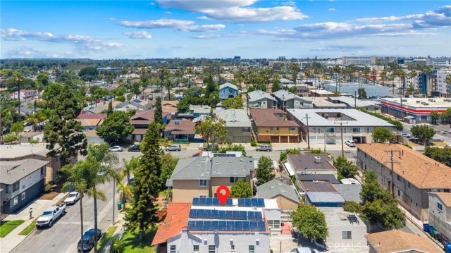 2376 Locust Avenue, Long Beach, CA 90806