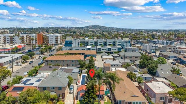 2376 Locust Avenue, Long Beach, CA 90806