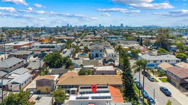 2376 Locust Avenue, Long Beach, CA 90806