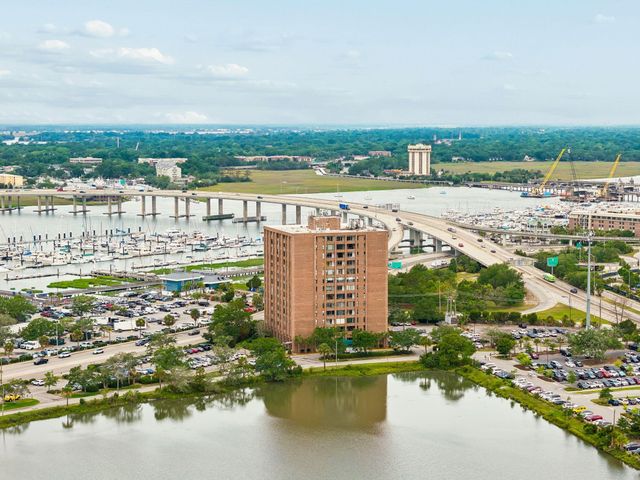 14 Lockwood Drive 7abg, Charleston, SC 29401
