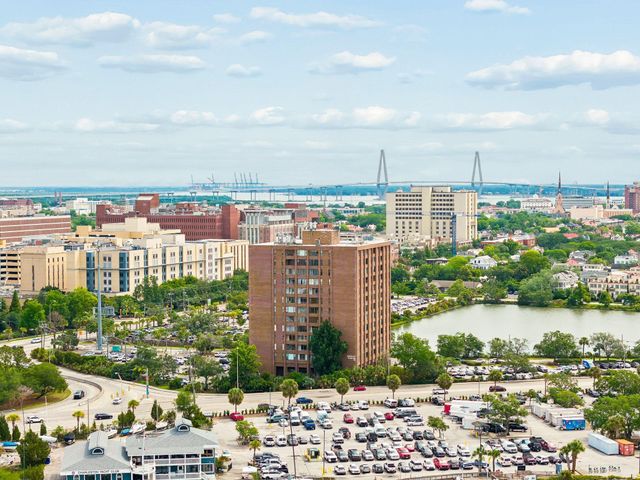 14 Lockwood Drive 7abg, Charleston, SC 29401