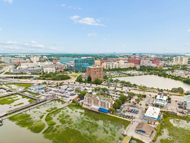 14 Lockwood Drive 7abg, Charleston, SC 29401