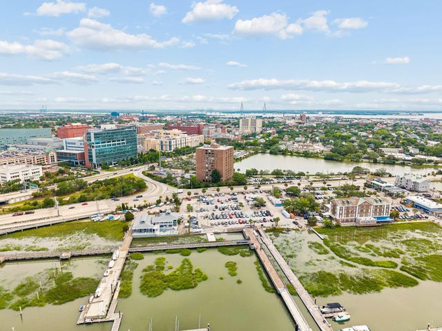 14 Lockwood Drive 7abg, Charleston, SC 29401