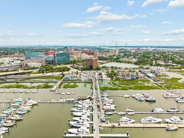 14 Lockwood Drive 7abg, Charleston, SC 29401