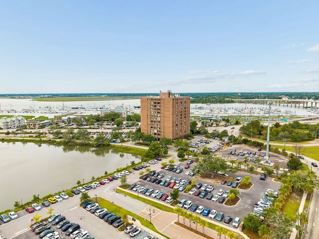 14 Lockwood Drive 7abg, Charleston, SC 29401