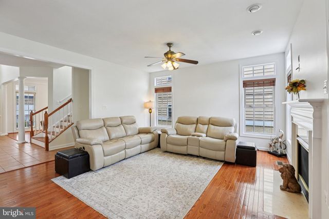 12618 BLUE SKY DR, Clarksburg, MD 20871