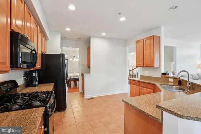 12618 BLUE SKY DR, Clarksburg, MD 20871