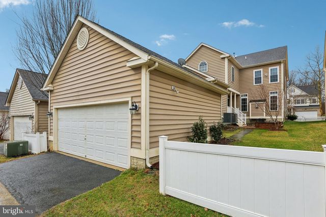 12618 BLUE SKY DR, Clarksburg, MD 20871