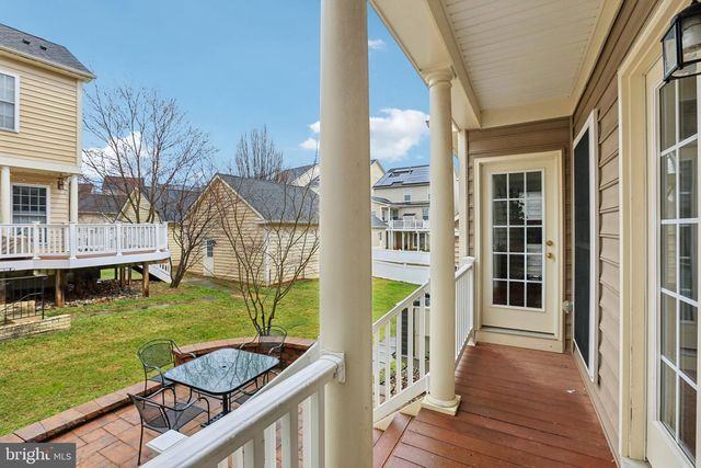 12618 BLUE SKY DR, Clarksburg, MD 20871