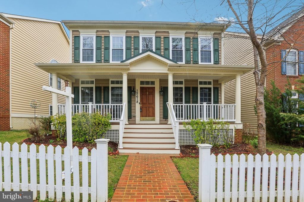 12618 BLUE SKY DR, Clarksburg, MD 20871