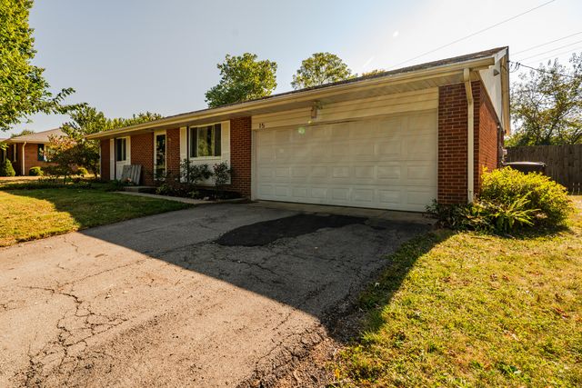 15 Sexton Drive 15 Sexton Drive, Xenia, OH 45385