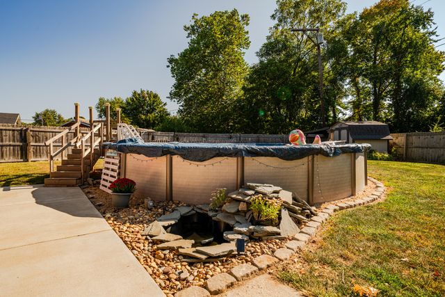 15 Sexton Drive 15 Sexton Drive, Xenia, OH 45385