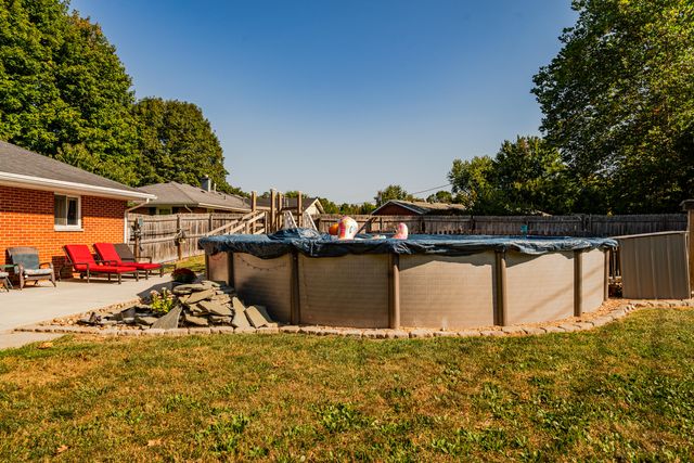 15 Sexton Drive 15 Sexton Drive, Xenia, OH 45385