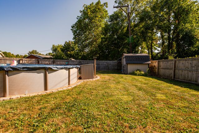 15 Sexton Drive 15 Sexton Drive, Xenia, OH 45385