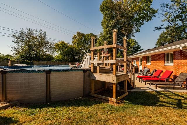 15 Sexton Drive 15 Sexton Drive, Xenia, OH 45385