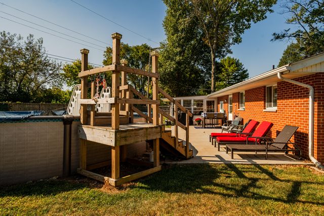 15 Sexton Drive 15 Sexton Drive, Xenia, OH 45385