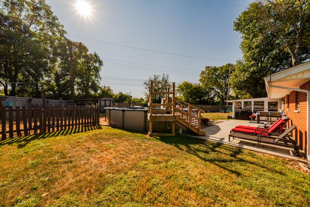 15 Sexton Drive 15 Sexton Drive, Xenia, OH 45385