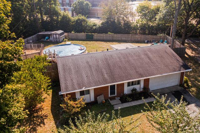 15 Sexton Drive 15 Sexton Drive, Xenia, OH 45385