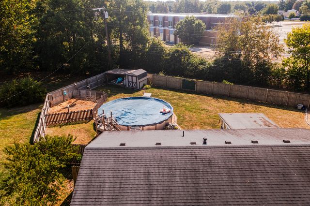 15 Sexton Drive 15 Sexton Drive, Xenia, OH 45385