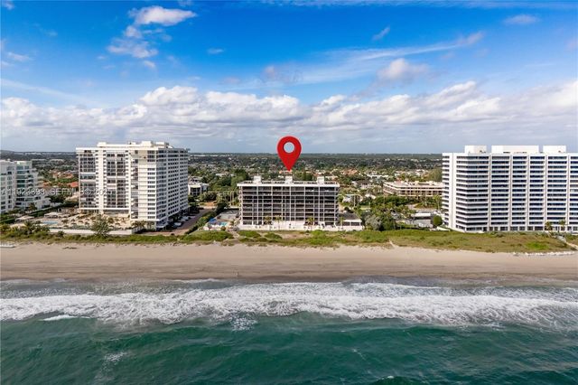 1800 S Ocean Blvd 5C, Boca Raton, FL 33432