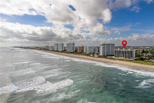 1800 S Ocean Blvd 5C, Boca Raton, FL 33432