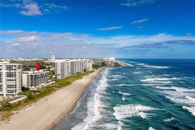 1800 S Ocean Blvd 5C, Boca Raton, FL 33432