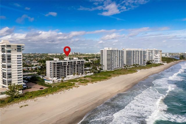 1800 S Ocean Blvd 5C, Boca Raton, FL 33432