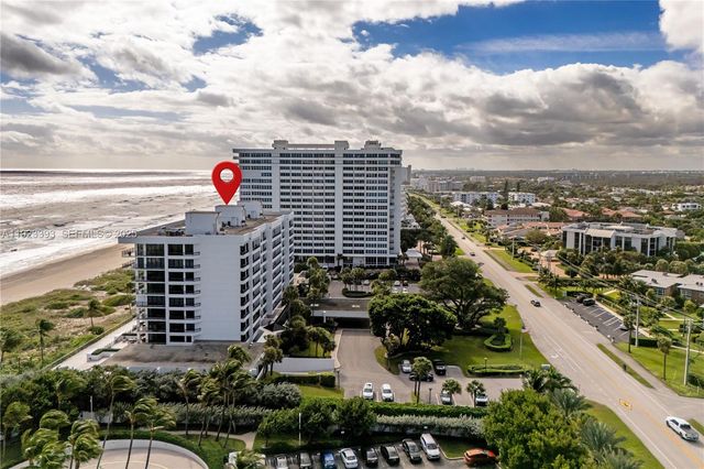 1800 S Ocean Blvd 5C, Boca Raton, FL 33432