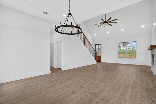 225 Kilkenny Road, Poolville, TX 76487