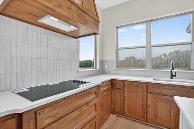 225 Kilkenny Road, Poolville, TX 76487