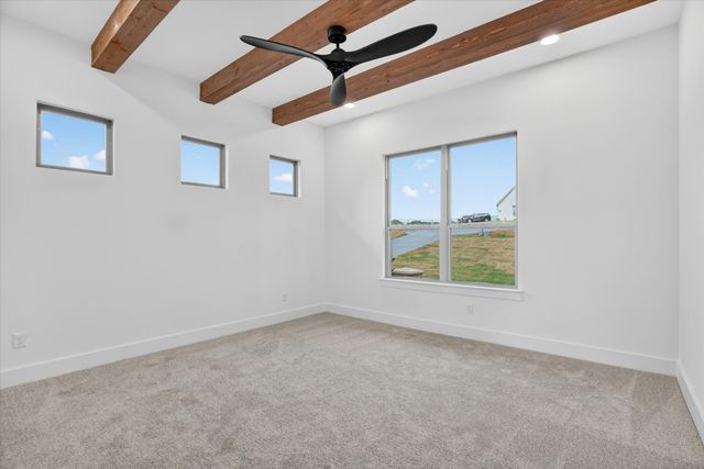 225 Kilkenny Road, Poolville, TX 76487