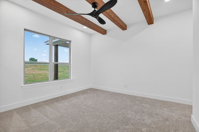 225 Kilkenny Road, Poolville, TX 76487