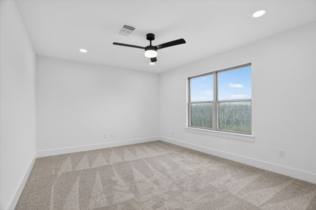 225 Kilkenny Road, Poolville, TX 76487