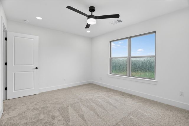 225 Kilkenny Road, Poolville, TX 76487