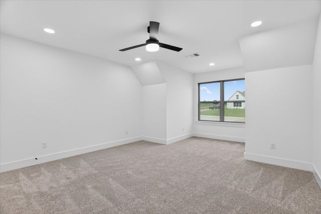 225 Kilkenny Road, Poolville, TX 76487