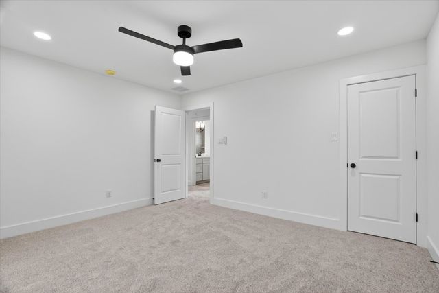 225 Kilkenny Road, Poolville, TX 76487