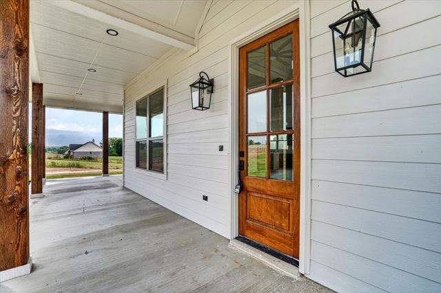 225 Kilkenny Road, Poolville, TX 76487
