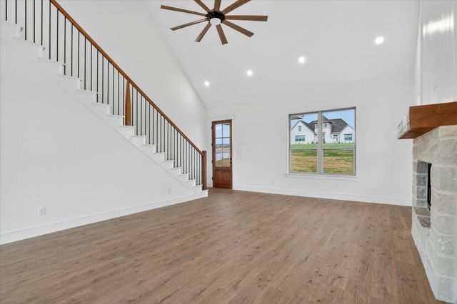 225 Kilkenny Road, Poolville, TX 76487