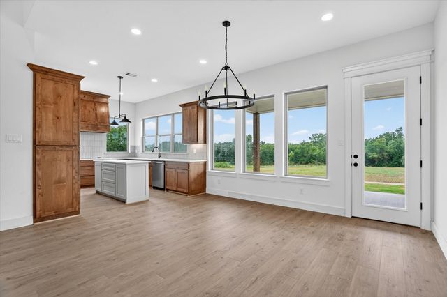 225 Kilkenny Road, Poolville, TX 76487