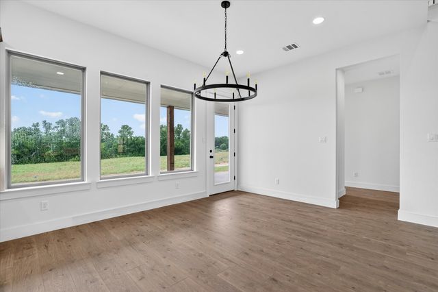 225 Kilkenny Road, Poolville, TX 76487