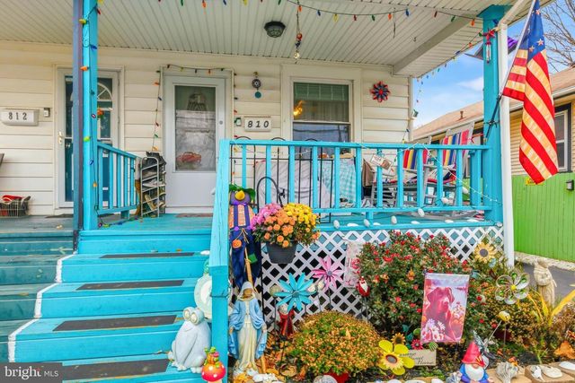 810 PLEASANT AVE, Upper Chichester, PA 19061