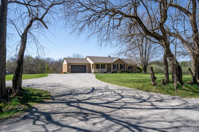 272 Inwood Rd, Chester Twp, OH 45177