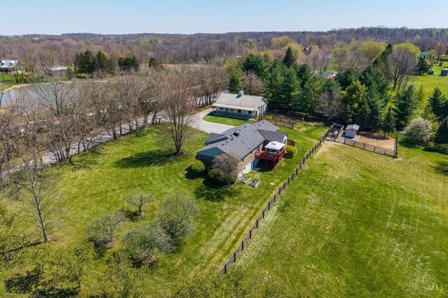 272 Inwood Rd, Chester Twp, OH 45177