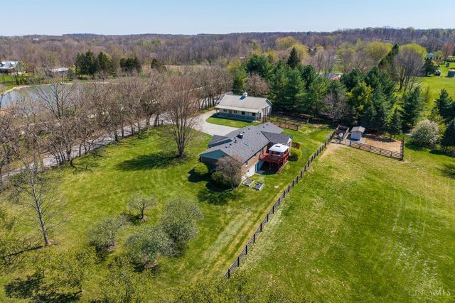 272 Inwood Rd, Chester Twp, OH 45177