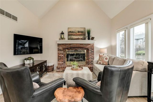 12412 Beverly Street, Overland Park, KS 66209