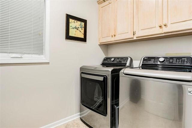 12412 Beverly Street, Overland Park, KS 66209