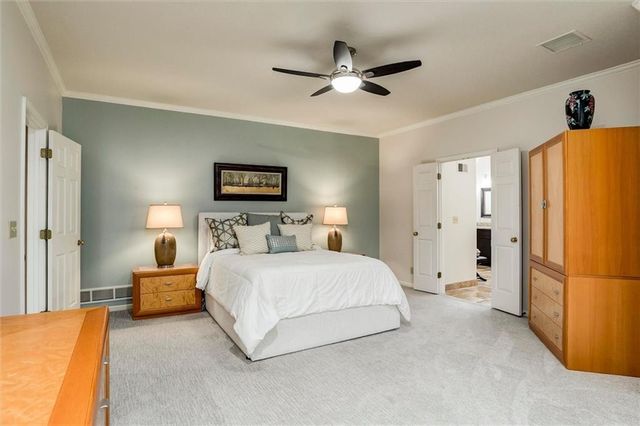 12412 Beverly Street, Overland Park, KS 66209