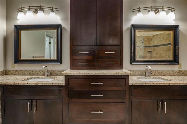 12412 Beverly Street, Overland Park, KS 66209