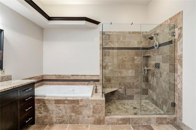 12412 Beverly Street, Overland Park, KS 66209