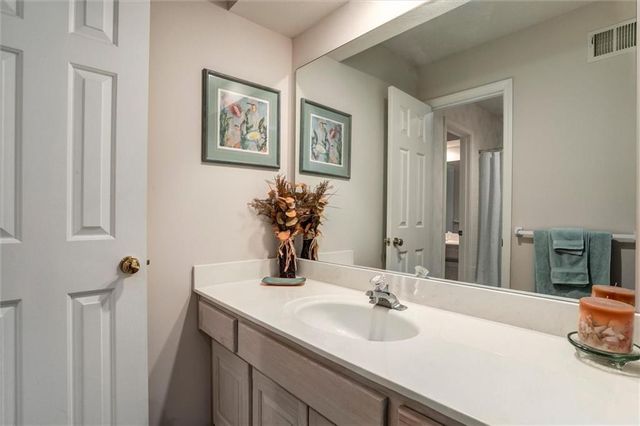 12412 Beverly Street, Overland Park, KS 66209